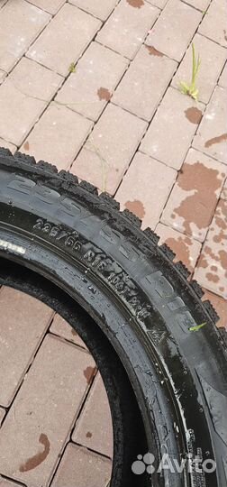 Formula Ice 235/55 R18