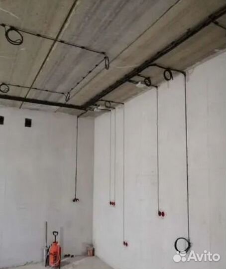 Электрик, Услуги Электрика, Частный Мастер