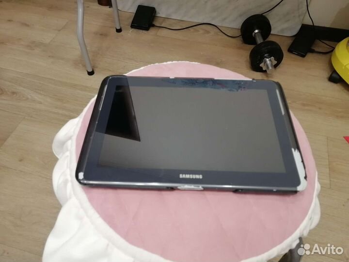 Samsung galaxy note 10.1