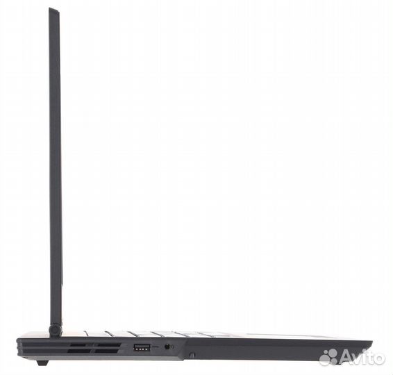 Lenovo 15.6/144 i7-9750H 6яд12п RTX2060 16/256+1Тб