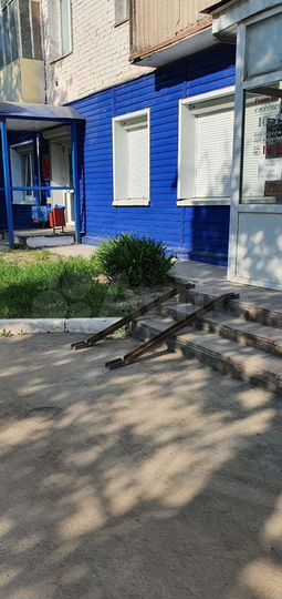 Торговая площадь, 74 м²