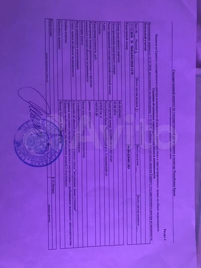 Участок 16,5 сот. (СНТ, ДНП)