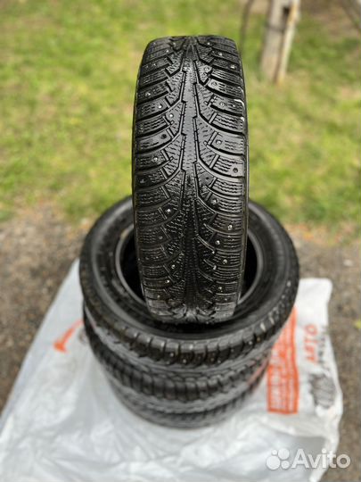 Nokian Tyres Nordman 5 185/65 R15