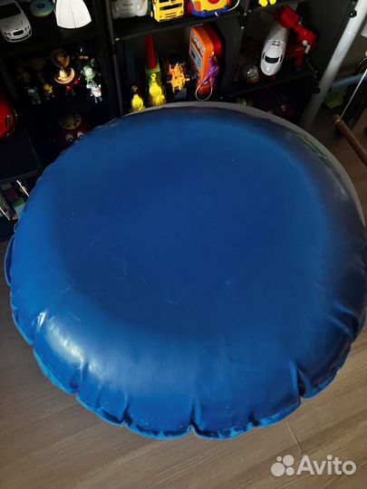 Тюбинг (ватрушка) 80 см