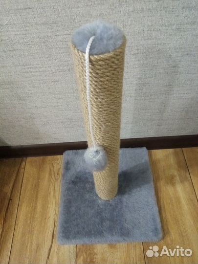 Когтеточка для кошек новая