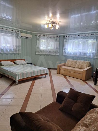 Комната 36 м², 2/2 эт.