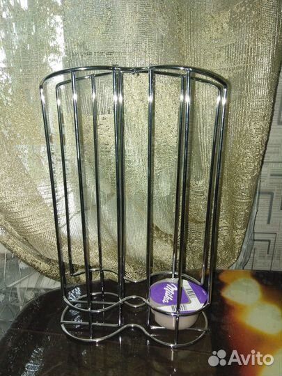 Кофеварка капсульная bosh tassimo