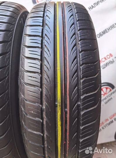 КАМА Breeze 205/65 R15 94T