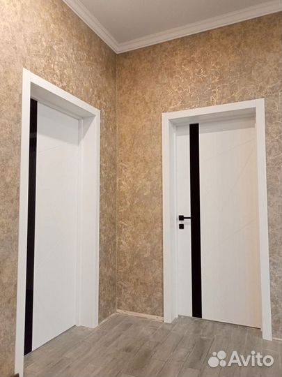 Межкомнатные двери от производителя в наличии