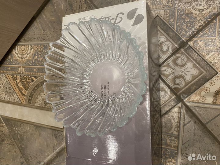 Набор салатников