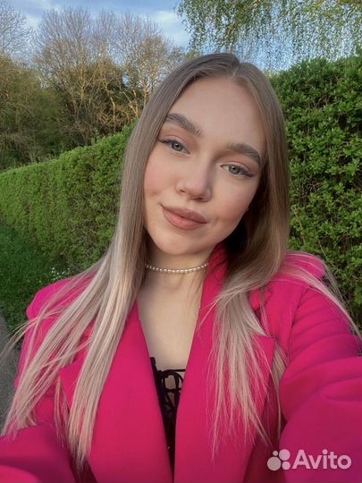 Парикмахер-универсал