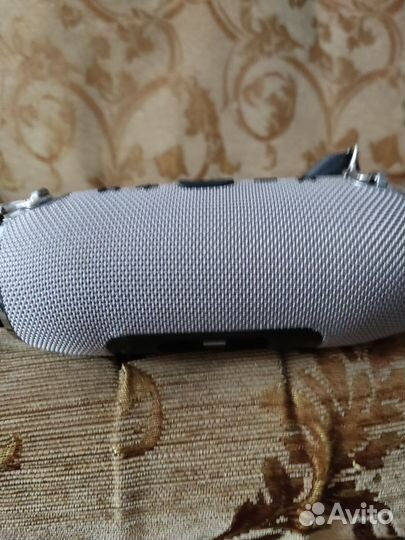 Музыкальная колонка