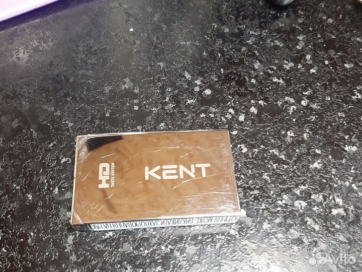 Зажигалка газовая kent