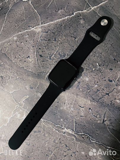 Умные часы Smart Watch
