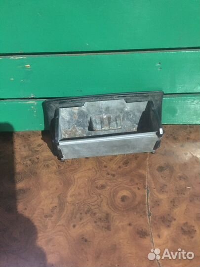 Пепельница Volvo 850