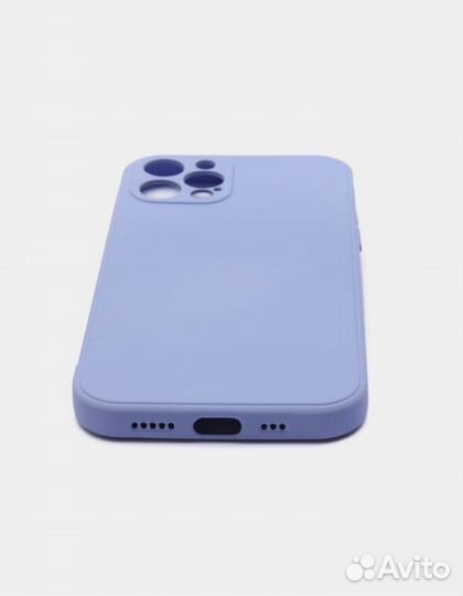 Чехлы на iPhone