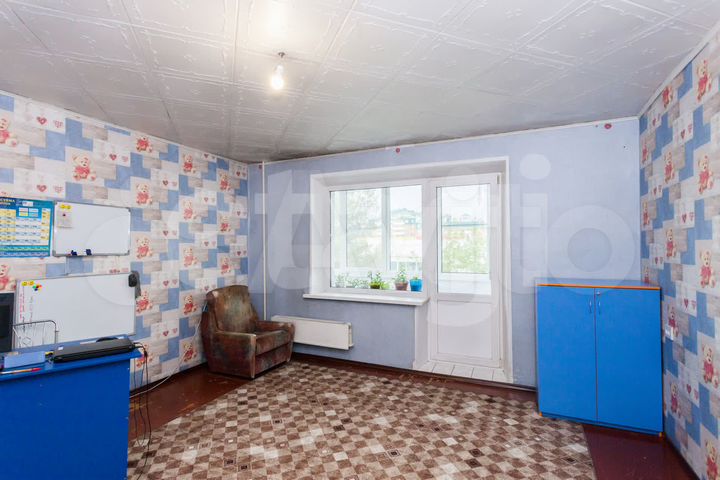 2-к. квартира, 50,9 м², 3/5 эт.