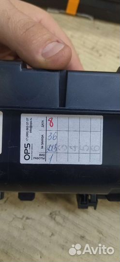 Картридж для принтера