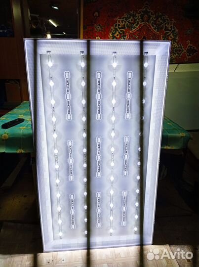 Тв samsung на запчасти