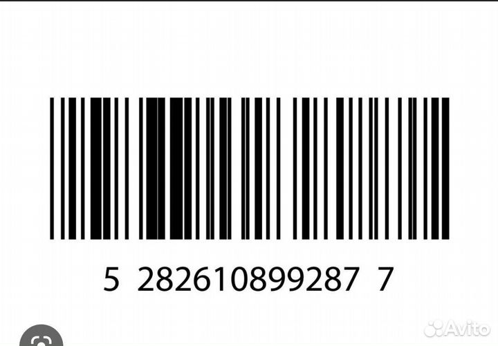 Сканеры штрих-кодов Honeywell MS9520/MS9540