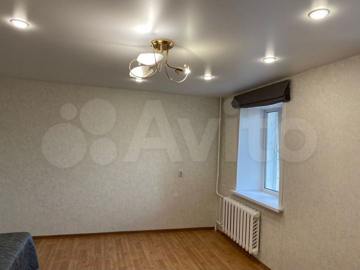 1-к. квартира, 40 м², 3/9 эт.