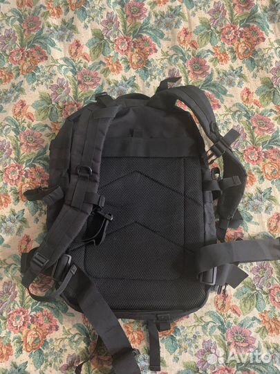 Рюкзак тактический на 50 литров
