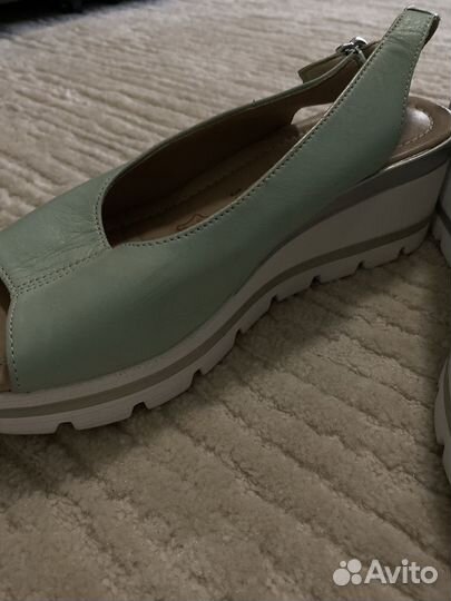 Босоножки 39 размер