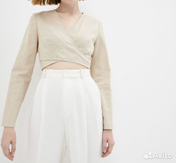 Топ женский