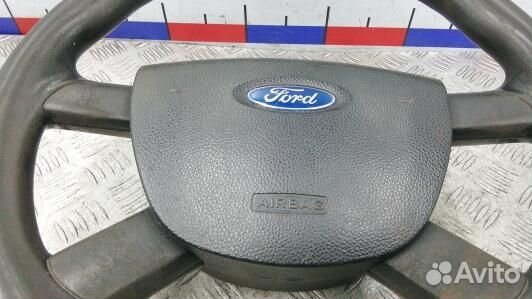 Рулевое колесо ford transit 7 (KML19JZ01)