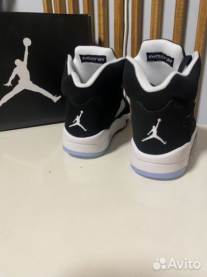 Nike air jordan 5 retro moonlight 45