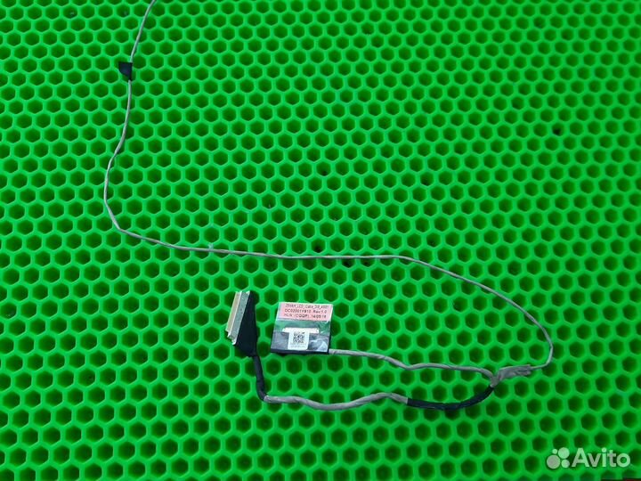 Шлейф матрицы для ноутбука Acer Z5WAH