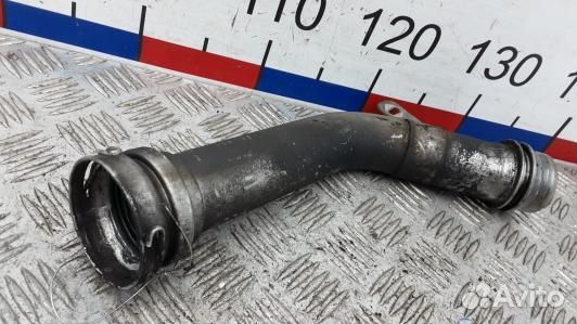 Патрубок интеркулера renault scenic 3 (6KR05WK01)