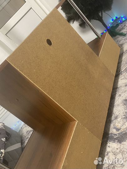 Тумба под телевизор бу