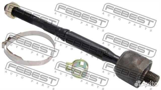 Тяга рулевая