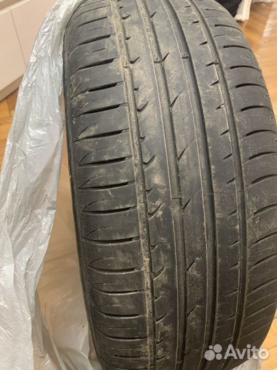 Hankook Ventus Prime 2 K115 235/60 R18 103V