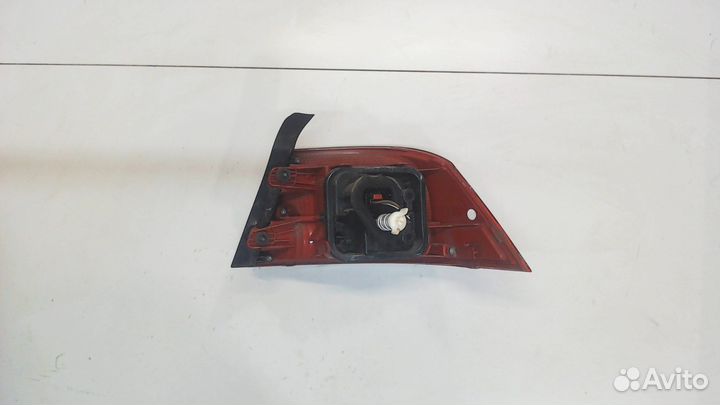 Фонарь (задний) Volkswagen Passat 7, 2013