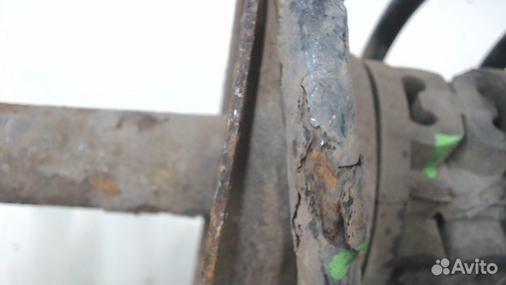 Амортизатор подвески Renault Scenic, 2002