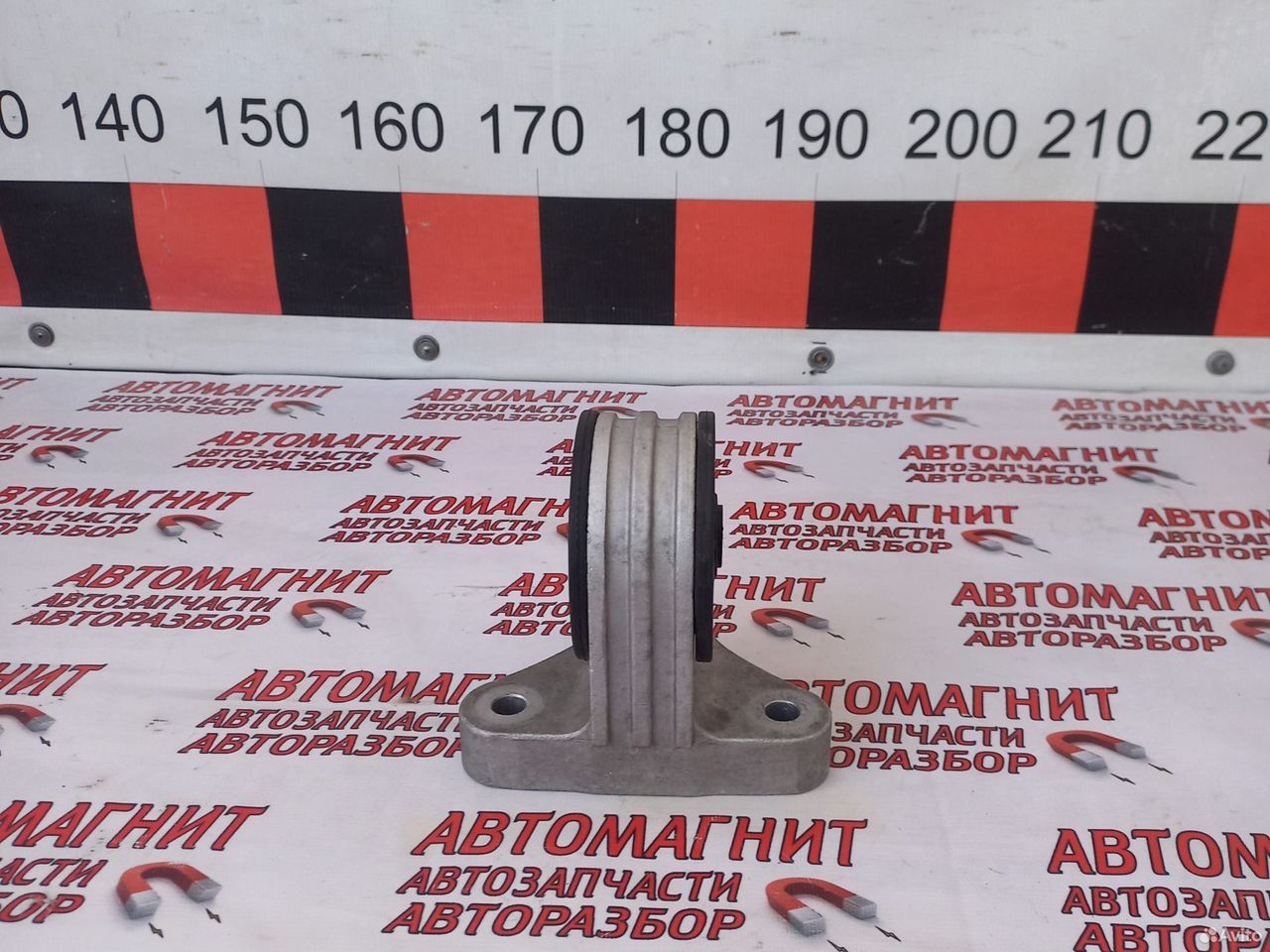 Подушка двигателя передняя Voyah Free Воях Фри