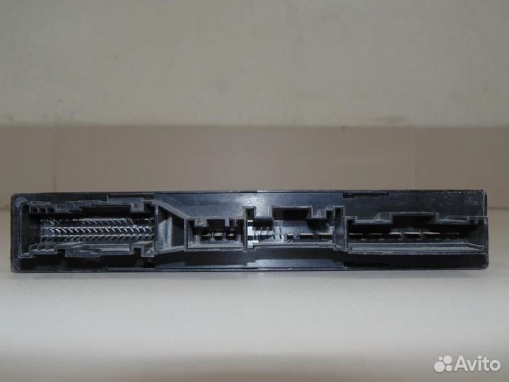 Блок электронный BMW 5-series E60/E61 2003-2009