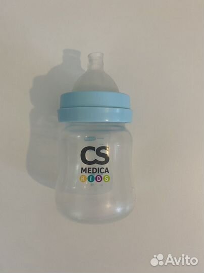 Молокоотсос ручной и пакеты для молока