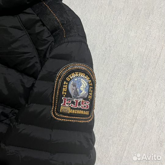 Parajumpers женский пуховик