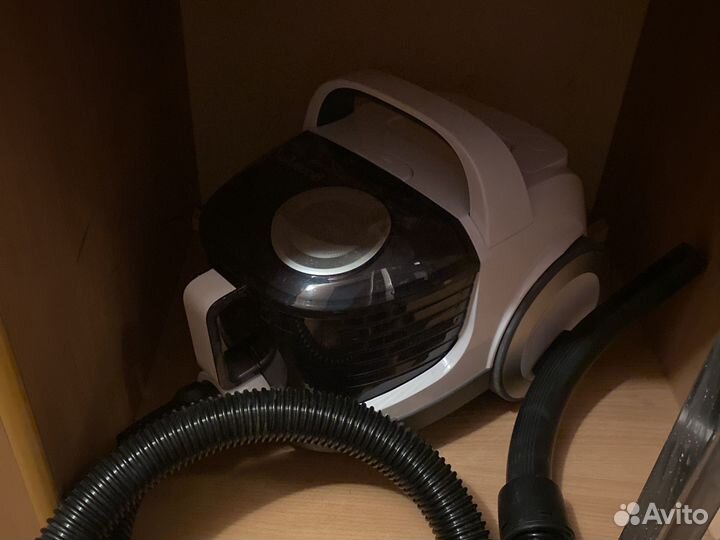 Пылесос gorenje