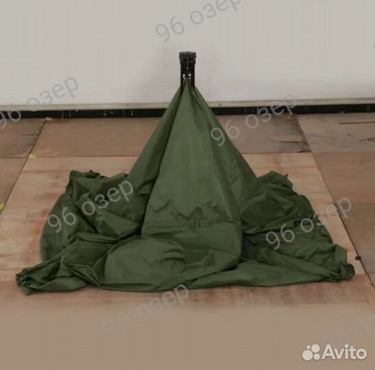 Шатер для кемпинга автомат