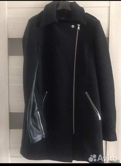 Пальто женское