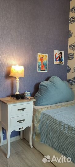 Бортики подушки в детскую кроватку