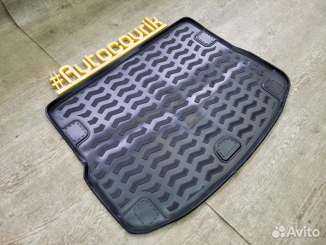 Коврик в багажник Range Rover Evoque 1 (2011-2018)