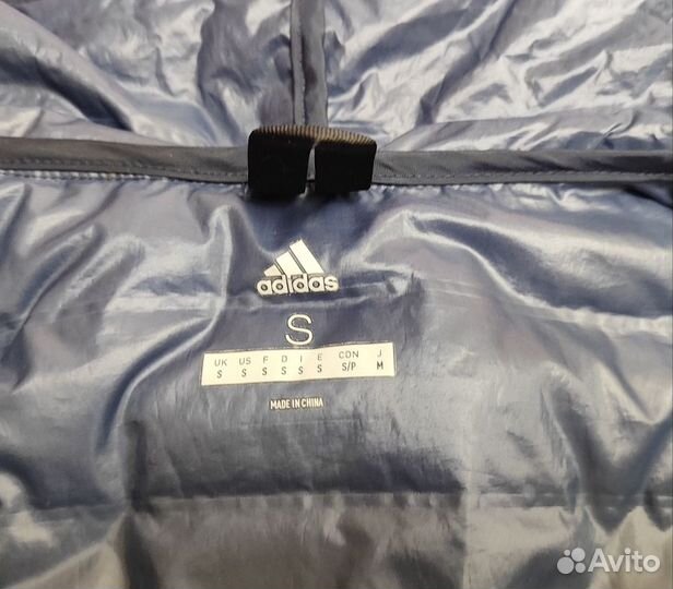 Куртка Adidas