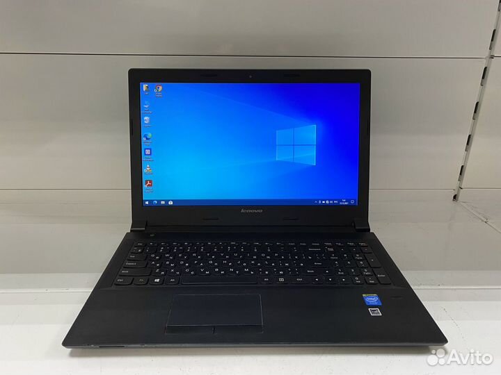 Ноутбук Lenovo B50-30