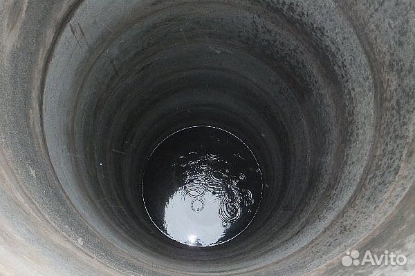 Копка Колодцев в Кириллове