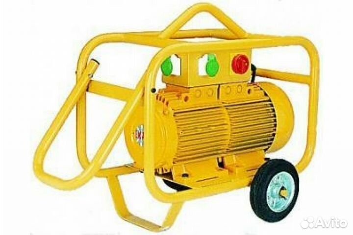 Преобразователь enar AFE 2500T